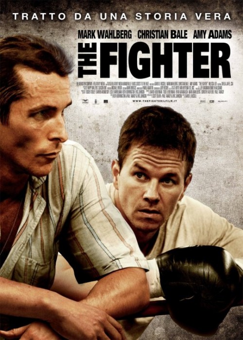1145 - The Fighter (2010) 